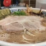 エキトンの店 井の庄  - エキトン¥950 ホリゾンタルアングル