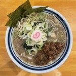 らーめん護什番 - 