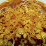 いろり庵きらく - 