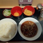 いろり庵きらく - 