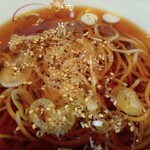 いろり庵きらく - 