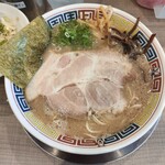 エキトンの店 井の庄  - エキトン¥950 サテライトアングル