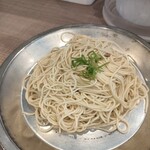 エキトンの店 井の庄  - 替玉①¥150