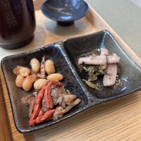 近江牛もりしま 寛閑観ここ滋賀店 - 