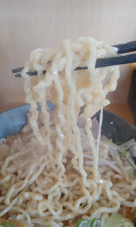 麺屋 一心 - 北山（ラーメン）