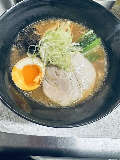 麺屋 一心 - 北山（ラーメン）の写真