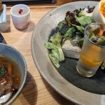 アトリエ&サロン はしまや - 