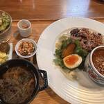 アトリエ&サロン はしまや - 