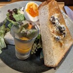 アトリエ&サロン はしまや - 