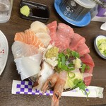 東所沢 大三元 - 