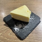 チーズ料理レストラン VOLENTE-048 - 