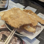 うどん職人さぬき麺之介 - 