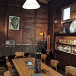 アトリエ&サロン はしまや - 