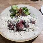 チーズ料理レストラン VOLENTE-048 - 