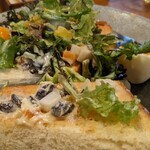 アトリエ&サロン はしまや - 