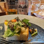 アトリエ&サロン はしまや - 