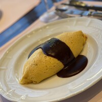 厳選洋食さくらい - 