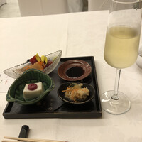 花蝶 銀座本店 - 