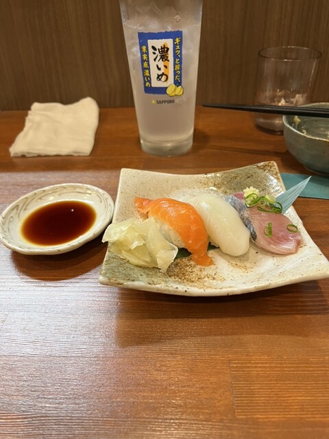 なまけもの - 北仙台（居酒屋）の写真