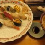 鮨　しらはた - 