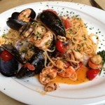 Osteria Ae Sconte  - 