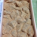 寶菓匠 菅屋 - わらび餅