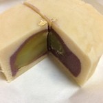 寶菓匠 菅屋 - 金覆輪②