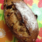 ベーカリー・パレード - オペラ