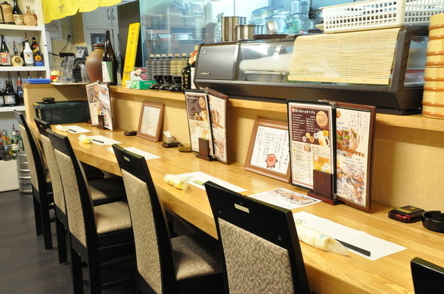 居酒屋 紅あかり - 旭川四条（居酒屋）の写真