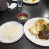 レストラン たのうえ - 特製ランチ1210円