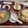 551蓬莱  関西空港店