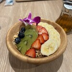 Hawaiian Cafe OluOlu - 