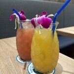 Hawaiian Cafe OluOlu - 