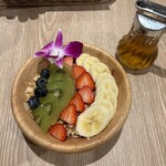 Hawaiian Cafe OluOlu - 