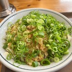 讃岐うどん 上原屋本店 - 
