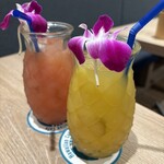 Hawaiian Cafe OluOlu - 