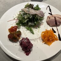 イルチェーロ 恵比寿 - 
