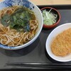 しぶそば 長津田店
