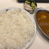 カレーの店 ボンベイ タカシマヤフードメゾンおおたかの森店