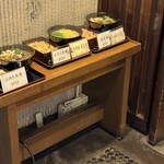 田舎そば みゆき - 