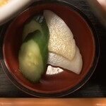 田舎そば みゆき - 