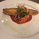 コグスダイニングカグラザカ - 