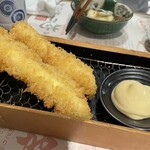 魚と酒 はなたれ 野毛本店 - 