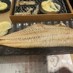 魚と酒 はなたれ 野毛本店 - 