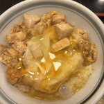 田舎そば みゆき - 