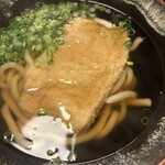 田舎そば みゆき - 