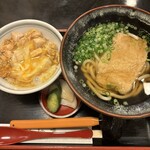 田舎そば みゆき 栄町店 - 