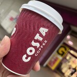 フードボートカフェ - ドリンク写真: