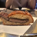 コグスダイニングカグラザカ - 