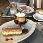 アトリエ ルル - 